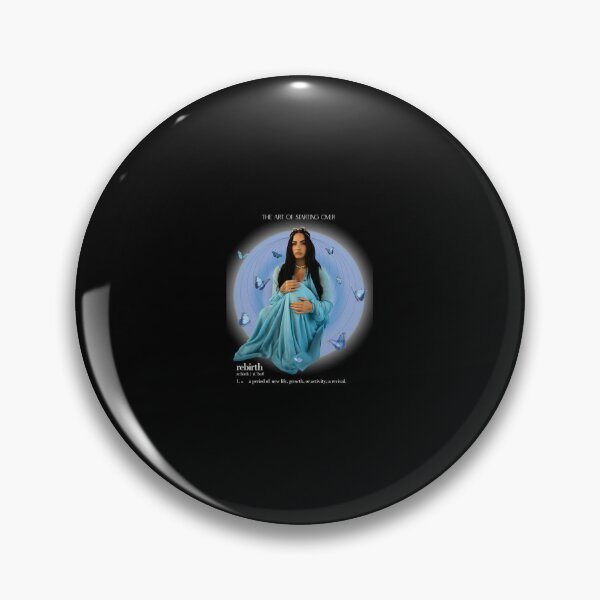 Item preview, Rebirth (better with dark background) Premium  designed and sold by corvansearls.
