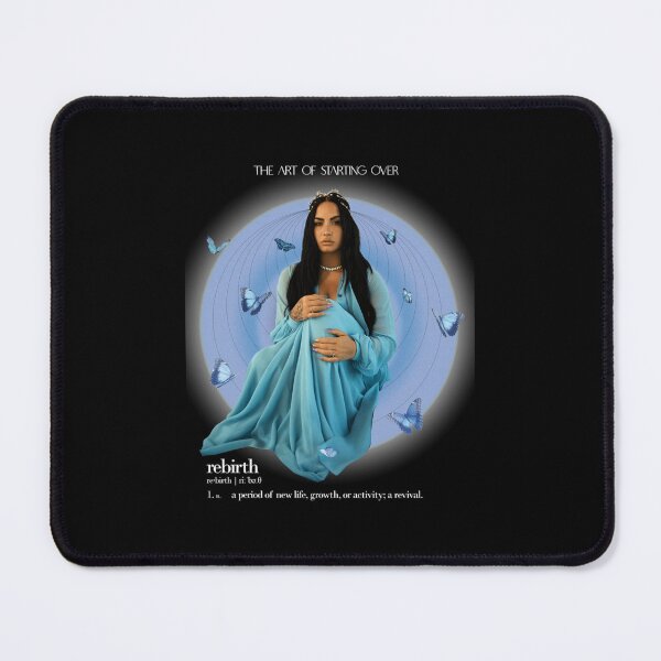 Item preview, Rebirth (better with dark background) Premium designed and sold by corvansearls.