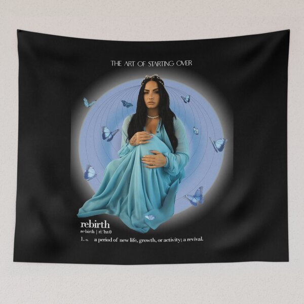 Item preview, Rebirth (better with dark background) Premium  designed and sold by corvansearls.