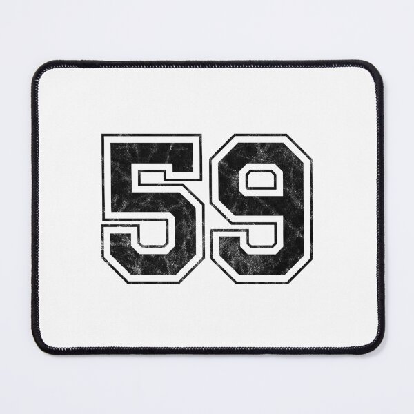Item preview, Number 59 designed and sold by PaulSDesign.