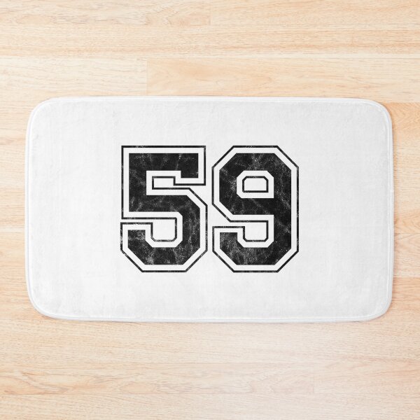 Item preview, Number 59 designed and sold by PaulSDesign.