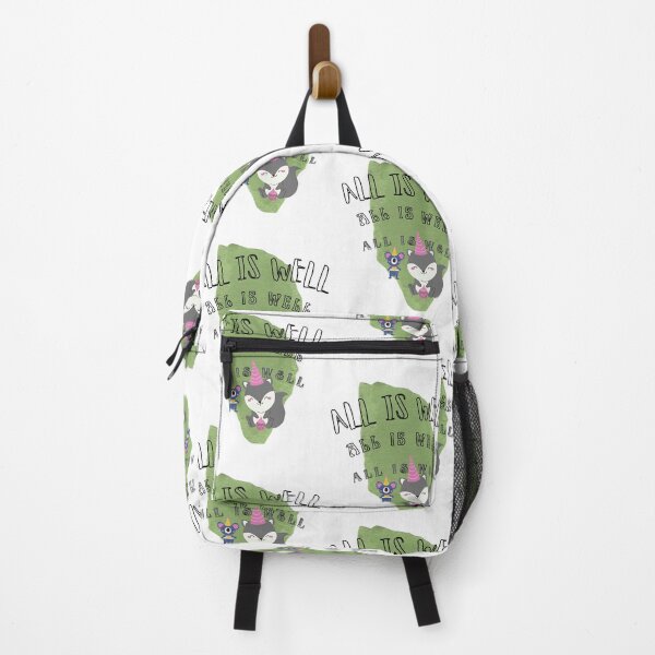 Item preview, All is Well designed and sold by Stylecart.