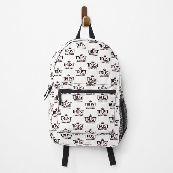 Item preview, Trust me Im a business owner designed and sold by UniqueLover.