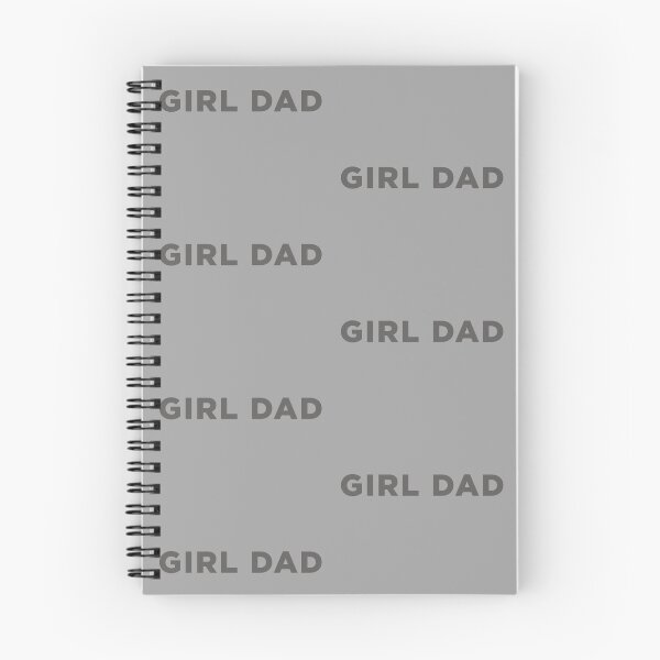 Item preview, Girl Dad Classic T-Shirt designed and sold by BridgeofArt.