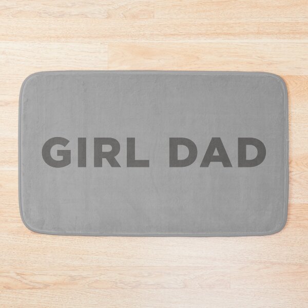 Item preview, Girl Dad Classic T-Shirt designed and sold by BridgeofArt.