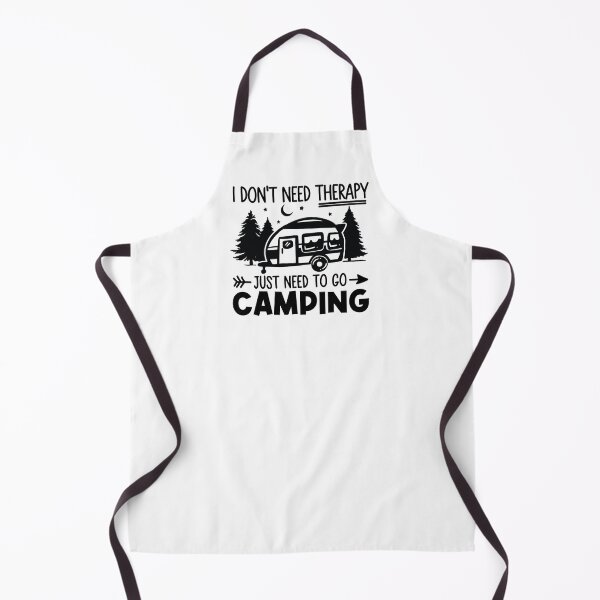 Item preview, Just need to go Camping designed and sold by ARY9.