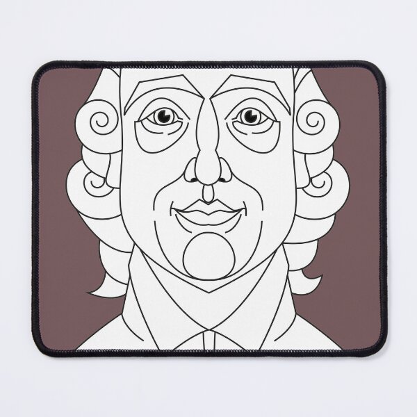 Item preview, Johann Gottfried Herder designed and sold by jholbo.