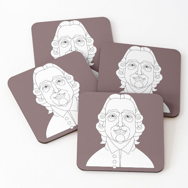 Item preview, Johann Gottfried Herder designed and sold by jholbo.