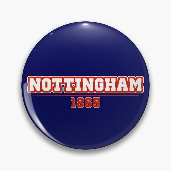 Item preview, Nottingham Classic 1865 designed and sold by SirErnZ.