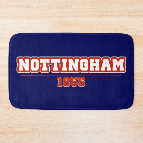 Item preview, Nottingham Classic 1865 designed and sold by SirErnZ.