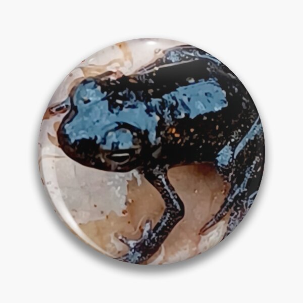 Item preview, Amphibian Baby designed and sold by Geoff Treagus.