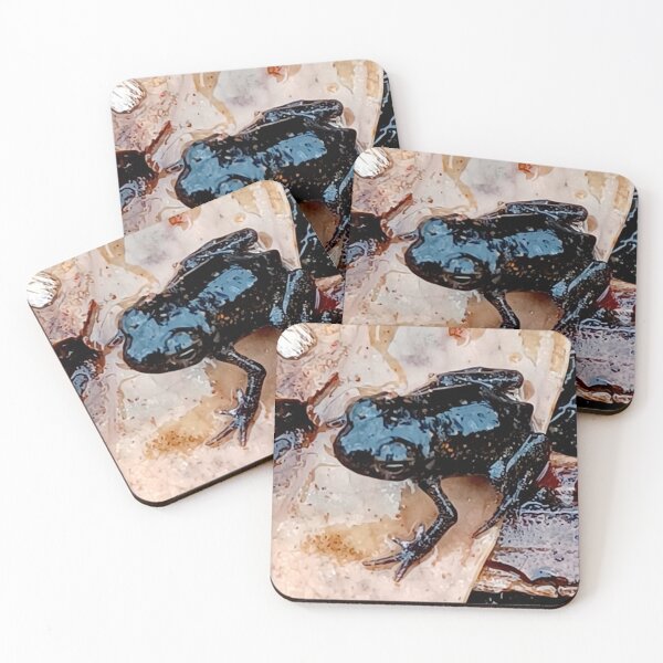 Item preview, Amphibian Baby designed and sold by Geoff Treagus.