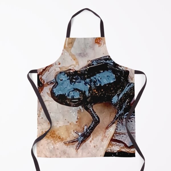 Item preview, Amphibian Baby designed and sold by Geoff Treagus.