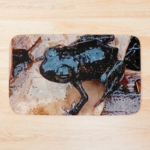 Item preview, Amphibian Baby designed and sold by Geoff Treagus.