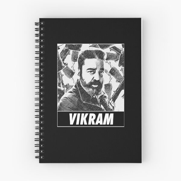 Item preview, vikram kamal haasan vikram movie designed and sold by Grafik0.