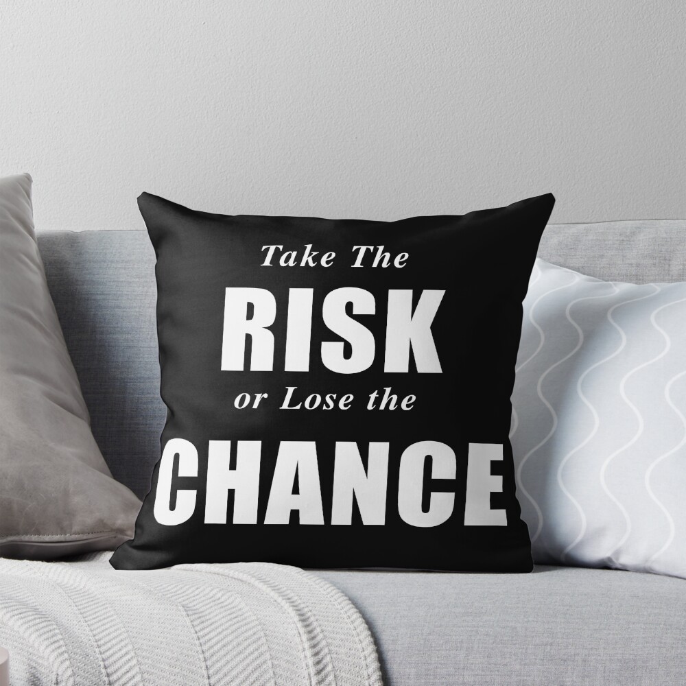 Item preview, Throw Pillow designed and sold by bchambers1.