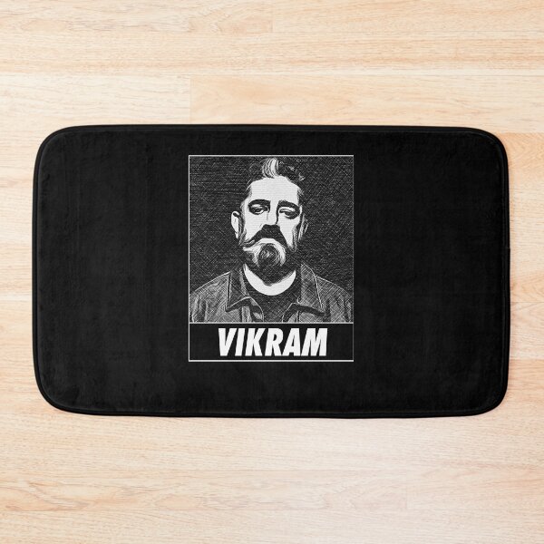 Item preview, vikram kamal haasan vikram movie v2 designed and sold by Grafik0.