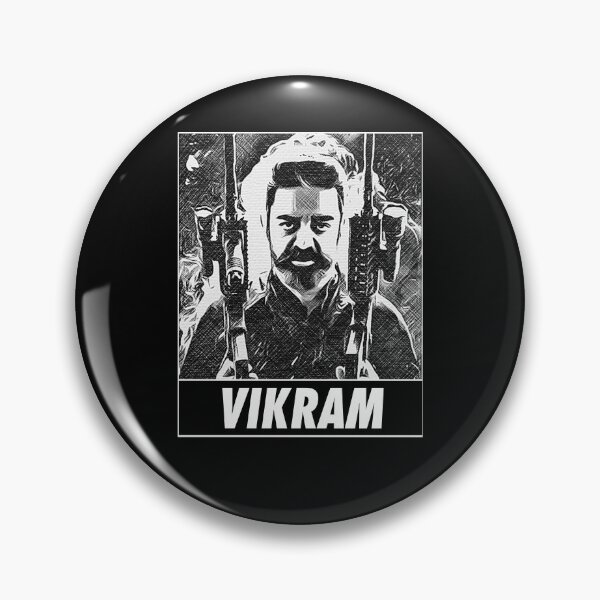 Item preview, vikram kamal haasan vikram movie v3 designed and sold by Grafik0.