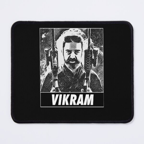 Item preview, vikram kamal haasan vikram movie v3 designed and sold by Grafik0.