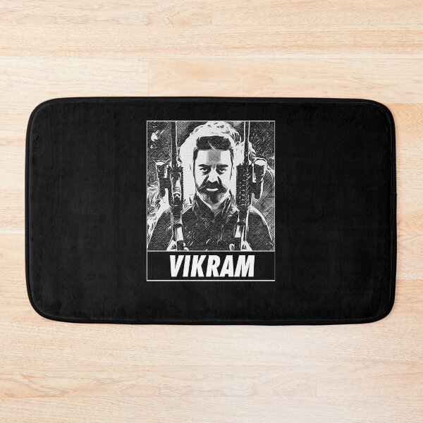 Item preview, vikram kamal haasan vikram movie v3 designed and sold by Grafik0.