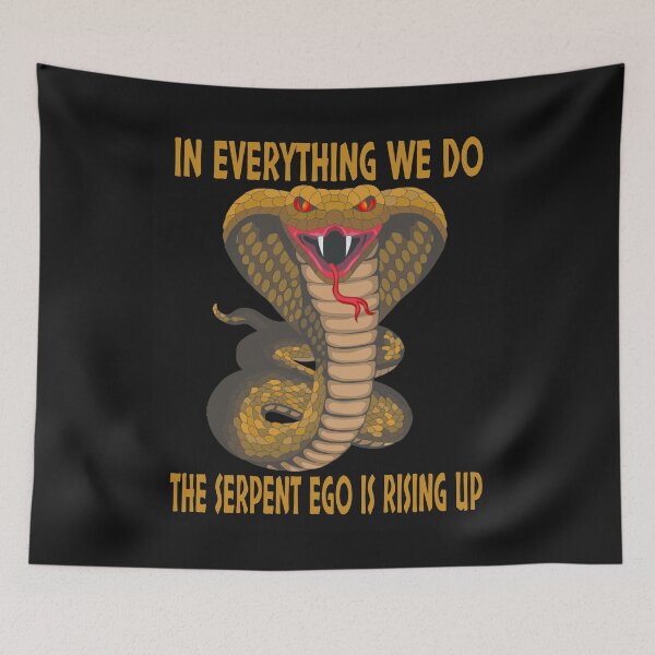 Item preview, King Cobra designed and sold by amine163.