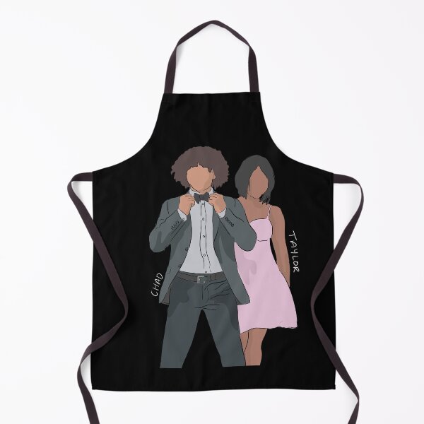 Item preview, Chad and Taylor designed and sold by AestheticNi.