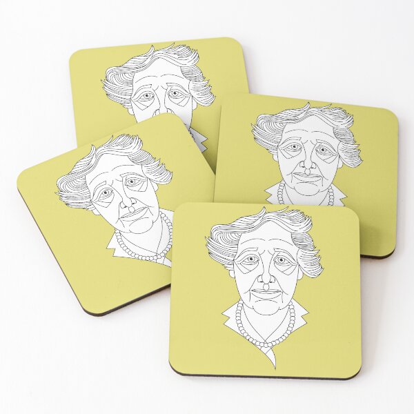 Item preview, Hannah Arendt designed and sold by jholbo.