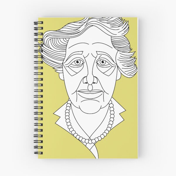 Item preview, Hannah Arendt designed and sold by jholbo.