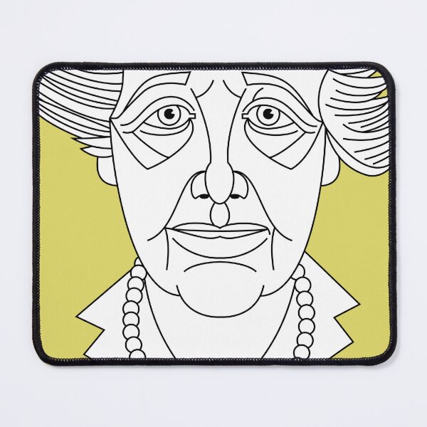 Item preview, Hannah Arendt designed and sold by jholbo.