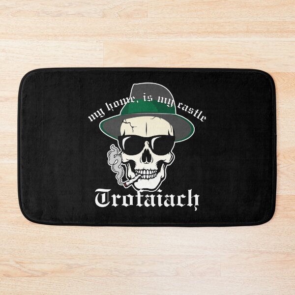 Item preview, Styria - My Home Is My Castle, Trofaiach | Austria design designed and sold by Steiragwaund.