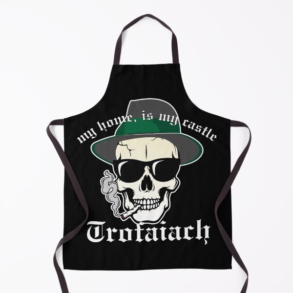 Item preview, Styria - My Home Is My Castle, Trofaiach | Austria design designed and sold by Steiragwaund.