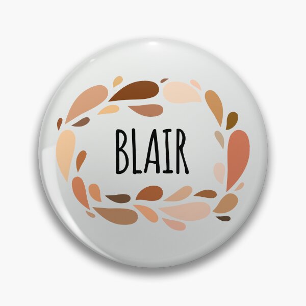 Item preview, Blair - Names for Wife Daughter and Girl designed and sold by kindxinn.