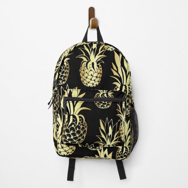 Item preview, Golden Pinapple pattern designed and sold by Aruim  Art.