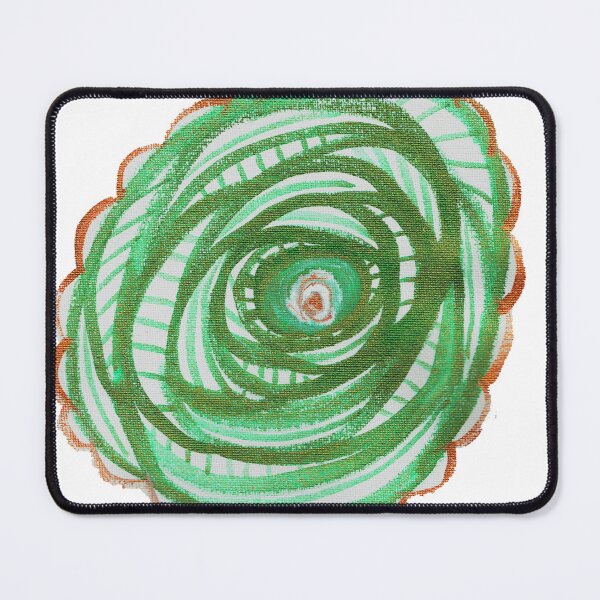 Item preview, Green Orb designed and sold by KazM.