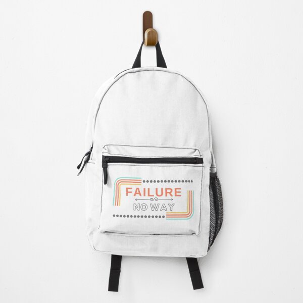 Item preview, Failure No Way designed and sold by wildpiksel.