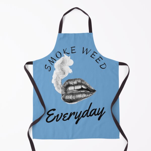 Item preview, Smoke Weed Everyday, Cannabis, Ganja, 420, Marijuana, funny weed, designed and sold by BestDesignbySof.