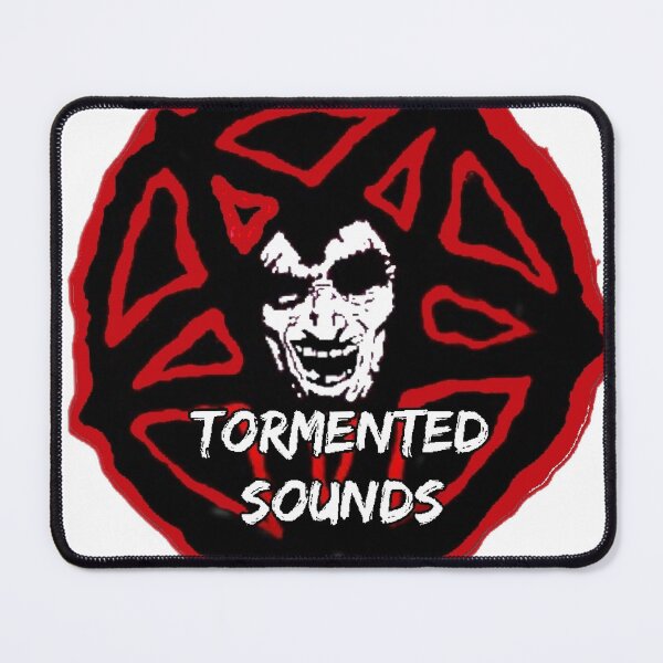 Item preview, Tormentedsounds number of the best designed and sold by tormentedsounds.