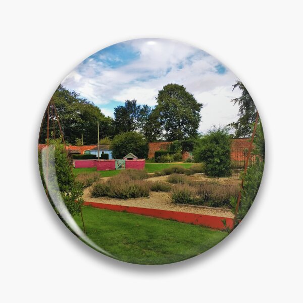Item preview, #253 |☼| Garden Overview - Shot 3 (Elsham Hall, Gardens & Country Park) designed and sold by Naean H.F. (Nez Man).