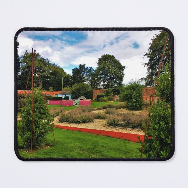 Item preview, #253 |☼| Garden Overview - Shot 3 (Elsham Hall, Gardens & Country Park) designed and sold by Naean H.F. (Nez Man).
