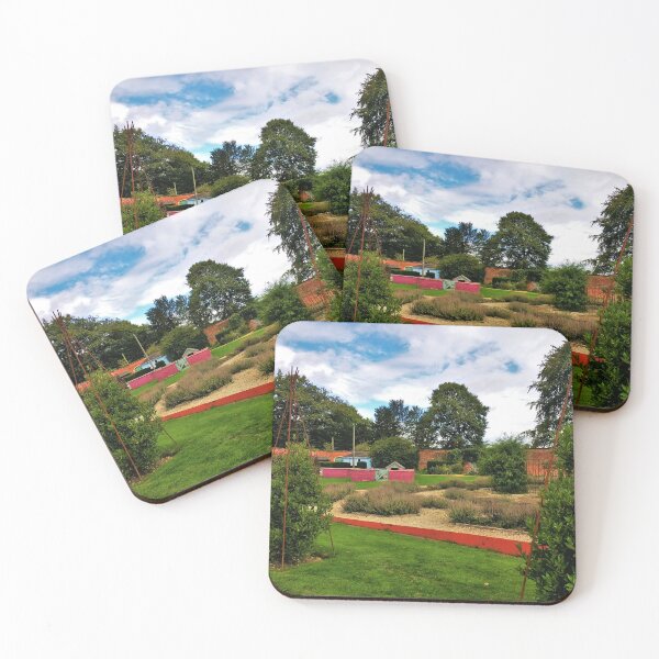 Item preview, #253 |☼| Garden Overview - Shot 3 (Elsham Hall, Gardens & Country Park) designed and sold by Naean H.F. (Nez Man).