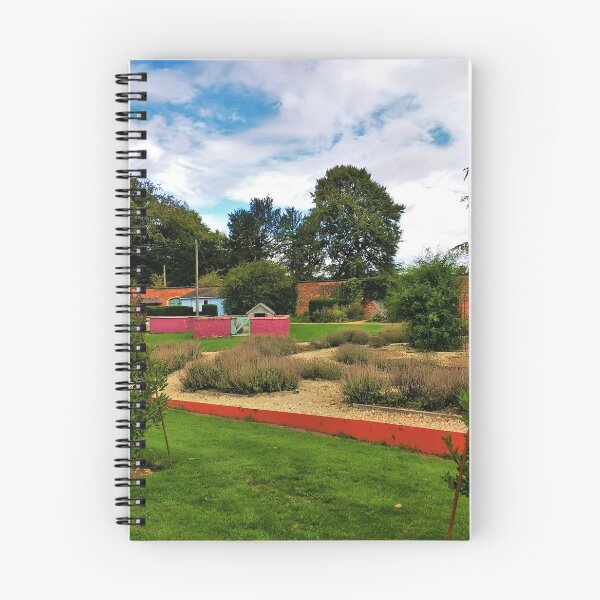 Item preview, #253 |☼| Garden Overview - Shot 3 (Elsham Hall, Gardens & Country Park) designed and sold by Naean H.F. (Nez Man).