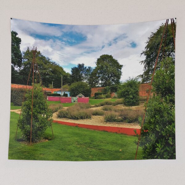 Item preview, #253 |☼| Garden Overview - Shot 3 (Elsham Hall, Gardens & Country Park) designed and sold by Naean H.F. (Nez Man).