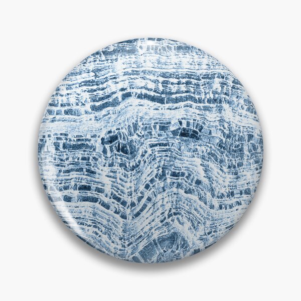 Item preview, Mineral Texture - Blue designed and sold by SilverPegasus.