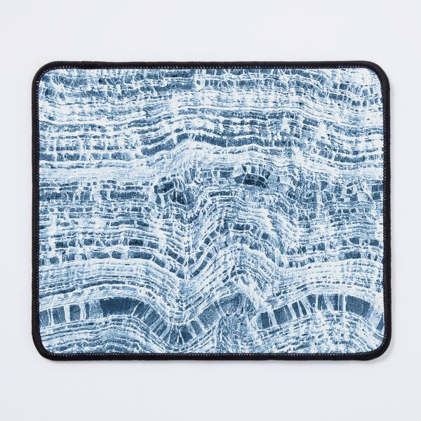 Item preview, Mineral Texture - Blue designed and sold by SilverPegasus.