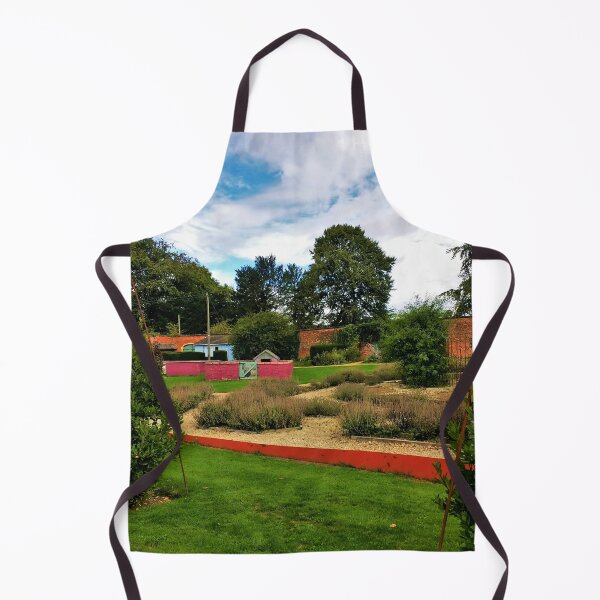 M.I. #253 |☼| Garden Overview - Shot 3 (Elsham Hall, Gardens & Country Park) Apron