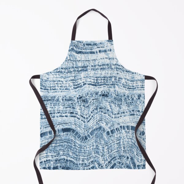 Item preview, Mineral Texture - Blue designed and sold by SilverPegasus.