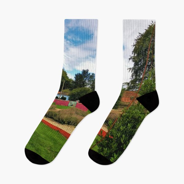 Item preview, #253 |☼| Garden Overview - Shot 3 (Elsham Hall, Gardens & Country Park) designed and sold by Naean H.F. (Nez Man).