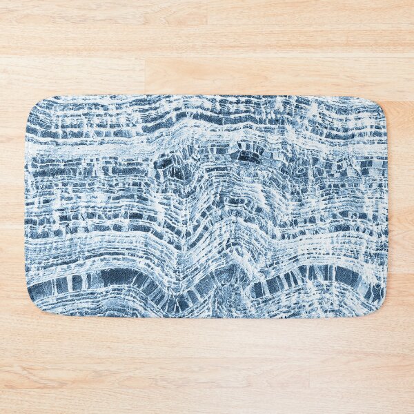 Item preview, Mineral Texture - Blue designed and sold by SilverPegasus.