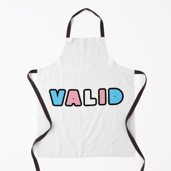 Item preview, Valid - Trans - Black Border designed and sold by hereticbassist.