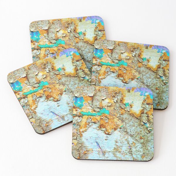 Item preview, Decay in the woods designed and sold by Carla Jensen.